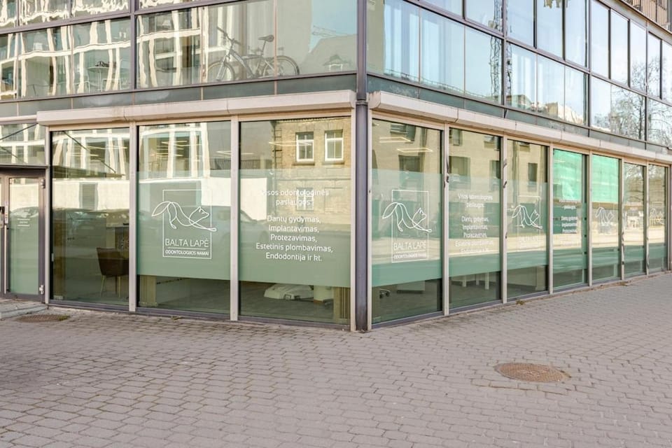 Fully equipped, furnished cozy flat Vilnius Center Apartment in Vilnius