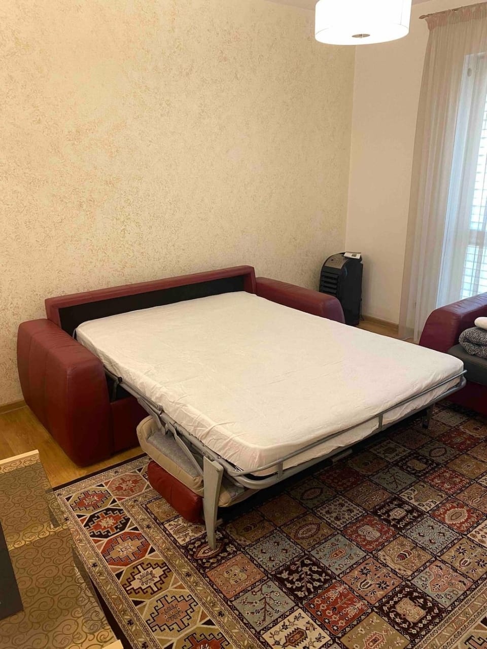 Fully equipped, furnished cozy flat Vilnius Center Apartment in Vilnius