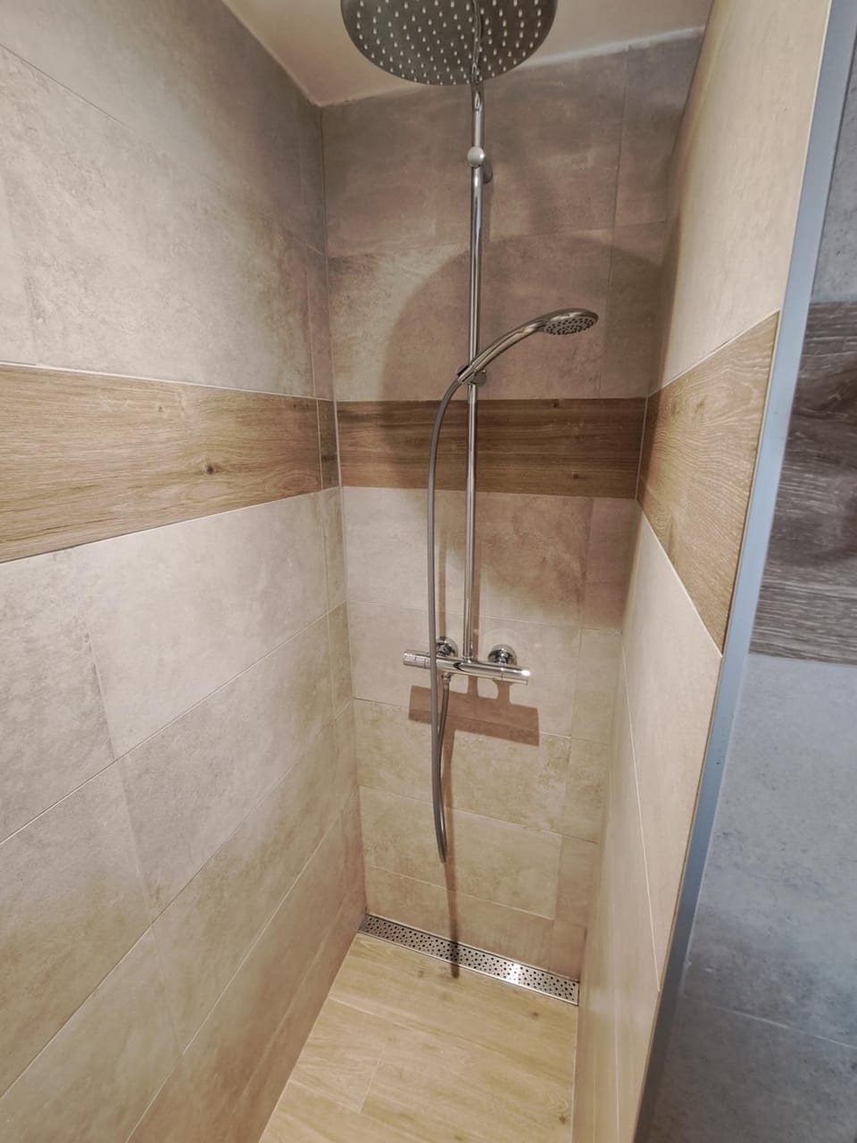 Shower