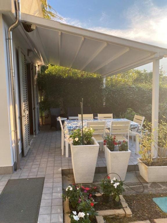 Mare Blu Apartment, Cervia Apartment in Cervia