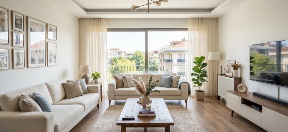 Fardobe Apart Otel Apartment hotel in Mersin