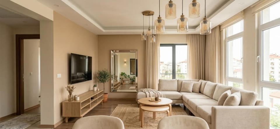 Fardobe Apart Otel Apartment hotel in Mersin