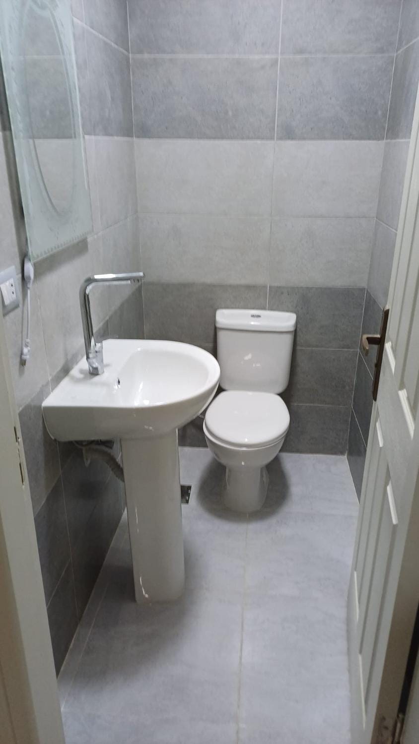 House Luxury Alexandria Apartment in Alexandria