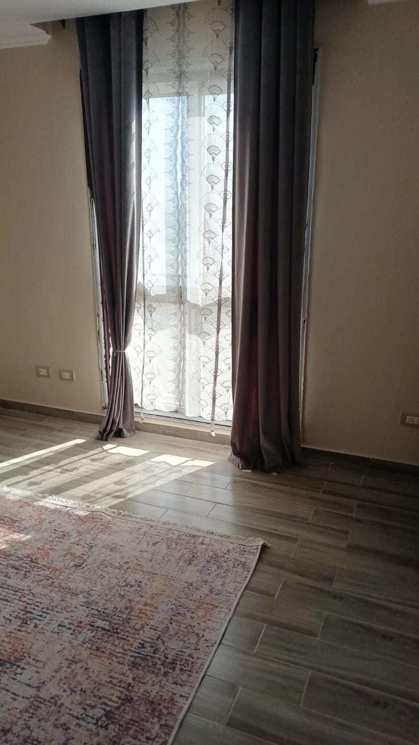 House Luxury Alexandria Apartment in Alexandria