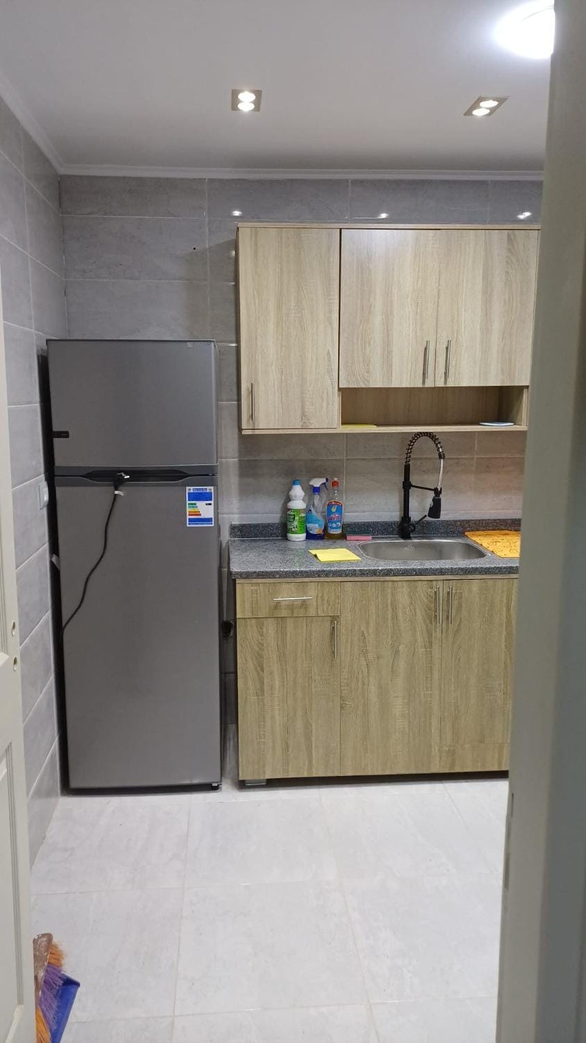 House Luxury Alexandria Apartment in Alexandria