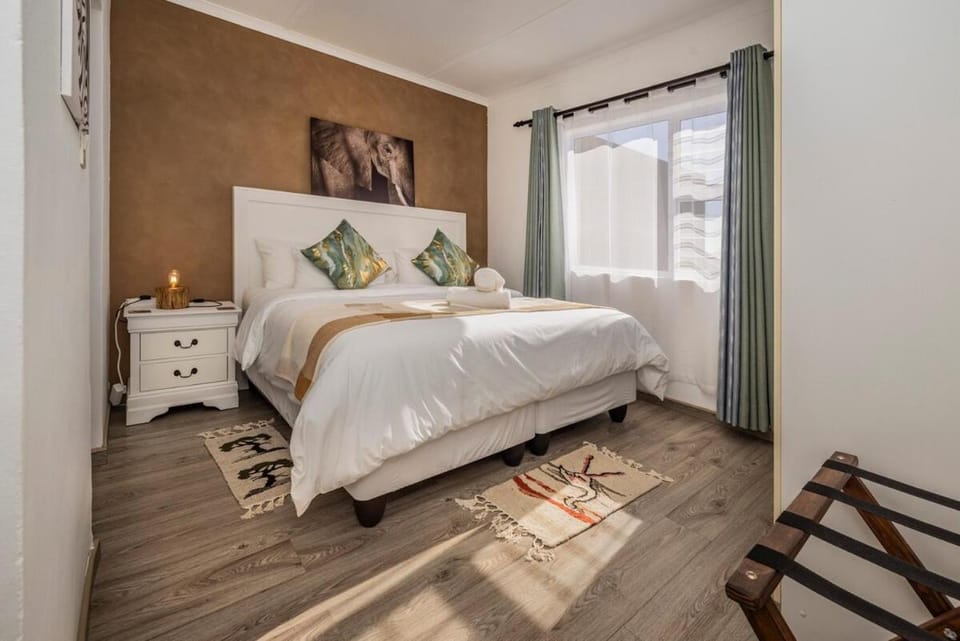 Namclassics Apartment in Namibia