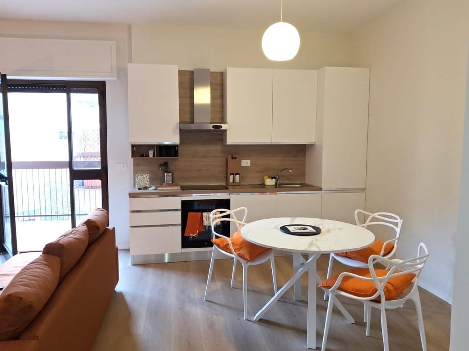 Dimora Eleutheria Apartment in Bari