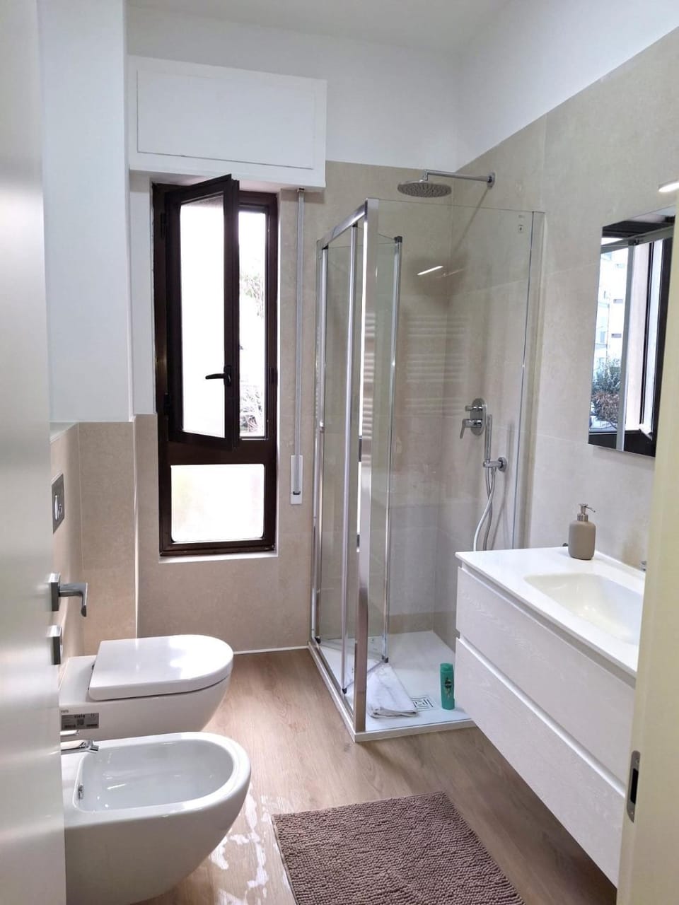Dimora Eleutheria Apartment in Bari