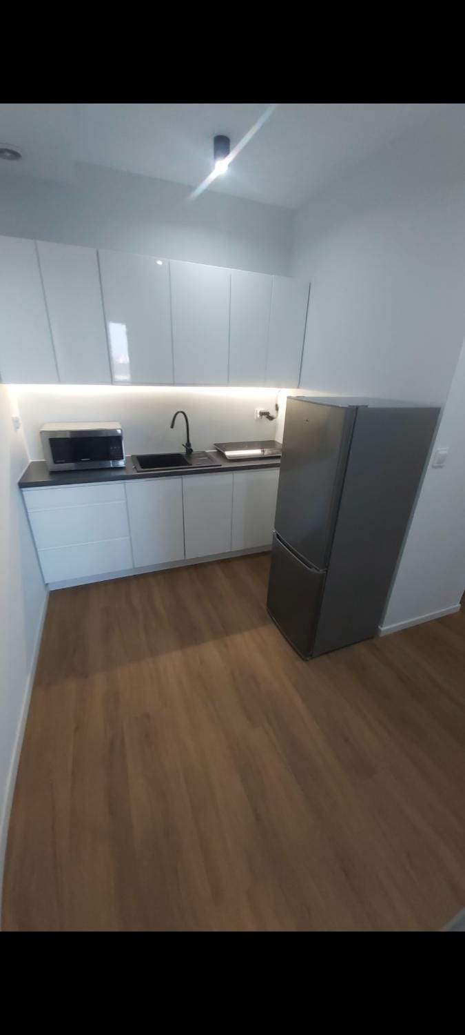 Apartament GOLD Self check-in Apartment in Poland