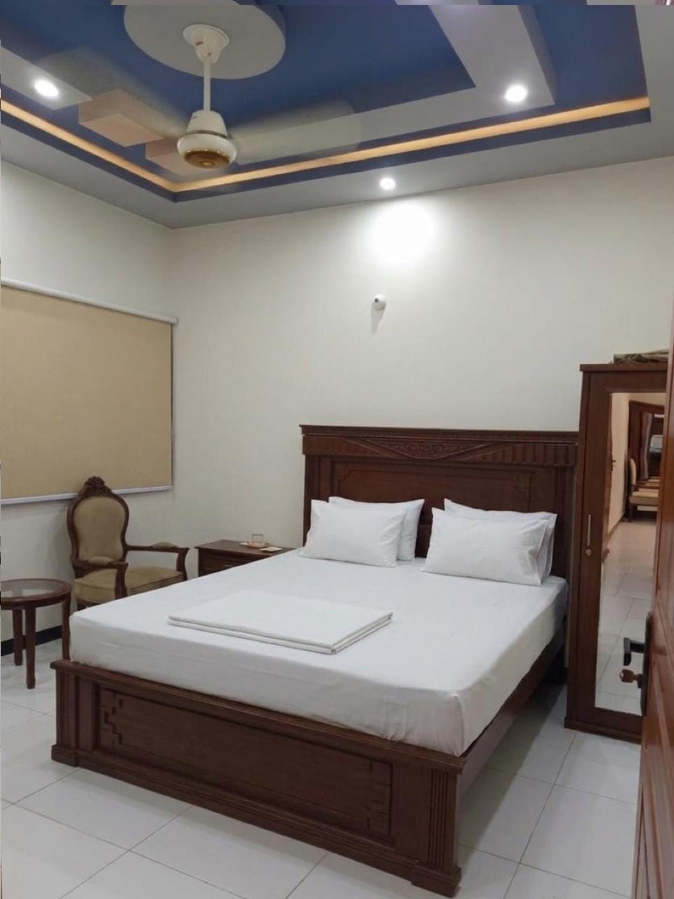 Nursery Suites Bed and Breakfast in Karachi