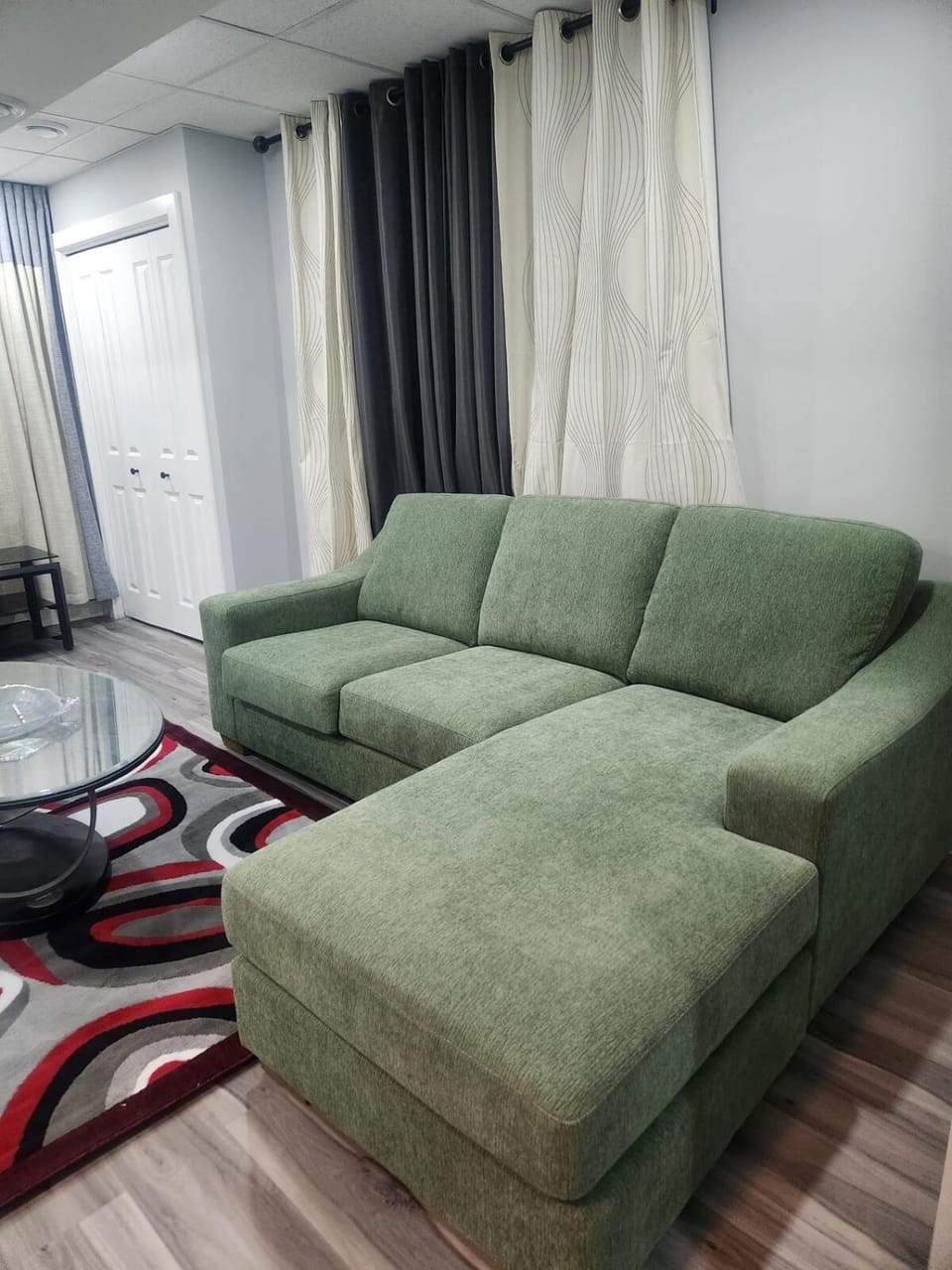 1 Bedroom Suite in Winnipeg Comfort and Convenience House in Winnipeg