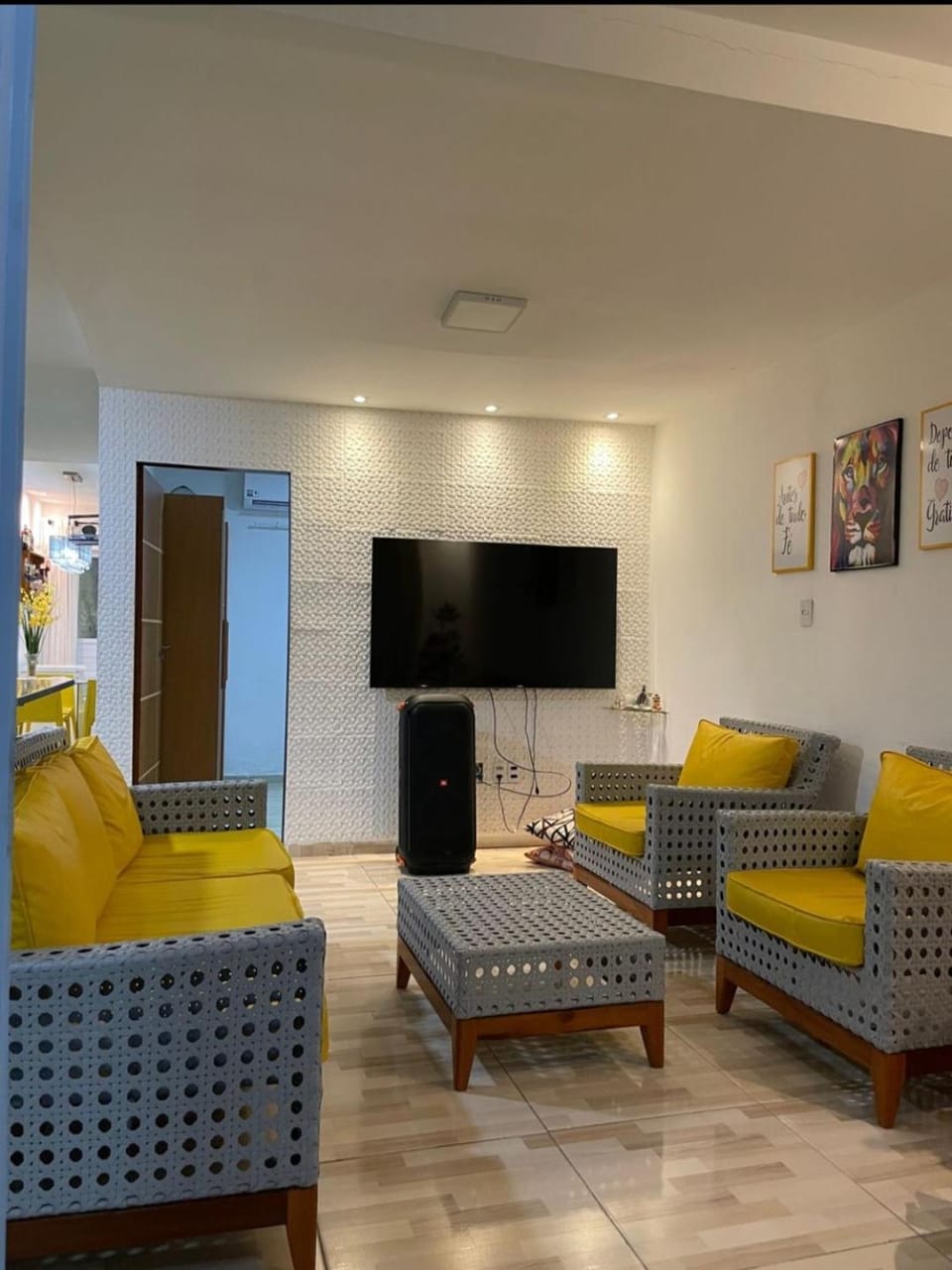 Casa linda House in Maceió