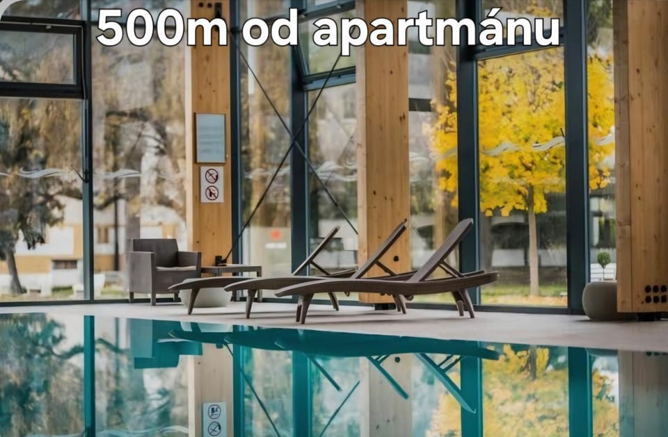 365 apartmány ALEX Apartment in Slovakia