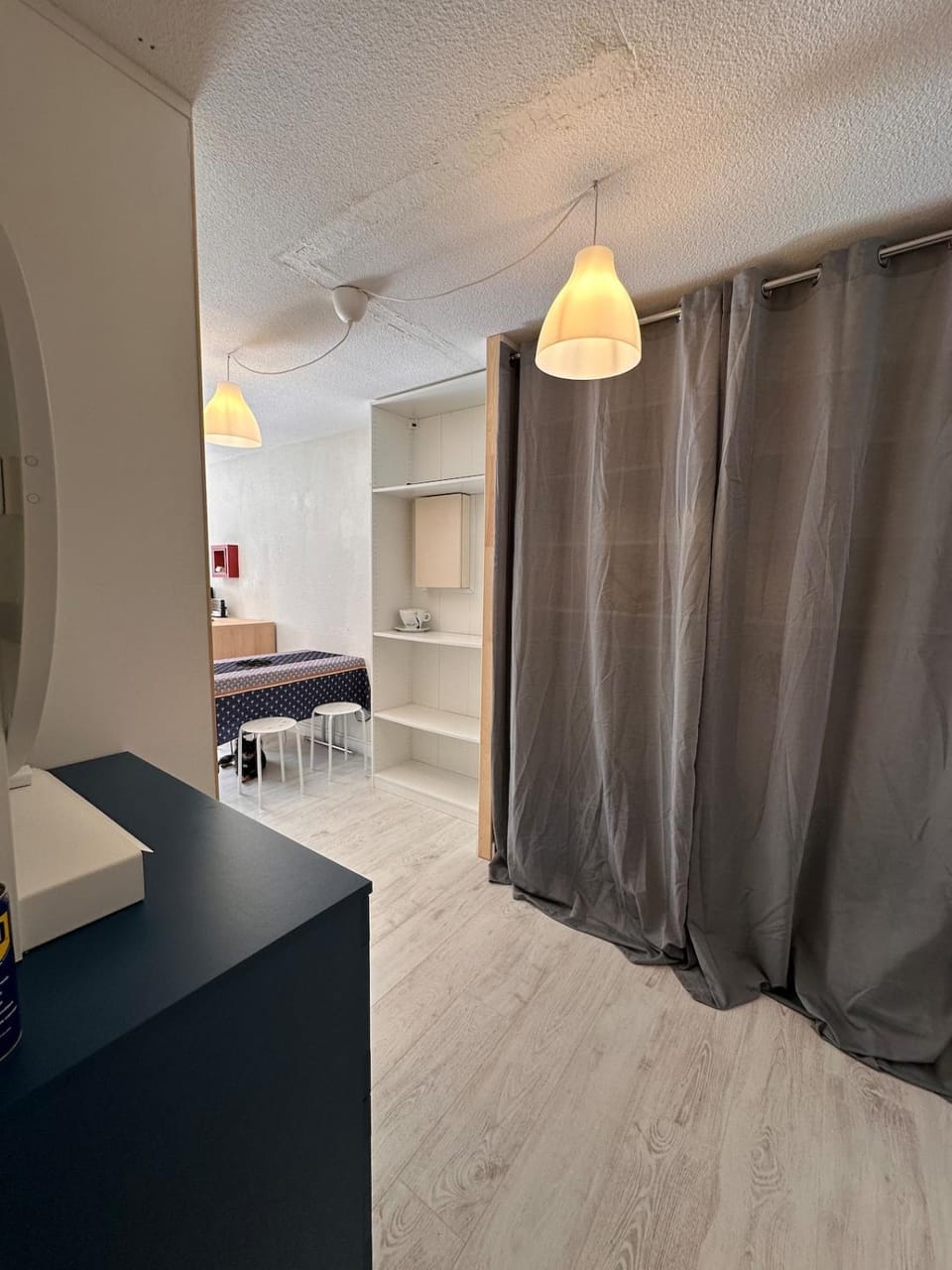 Apparemment rénové à Sète aux Quilles Apartment in Occitanie