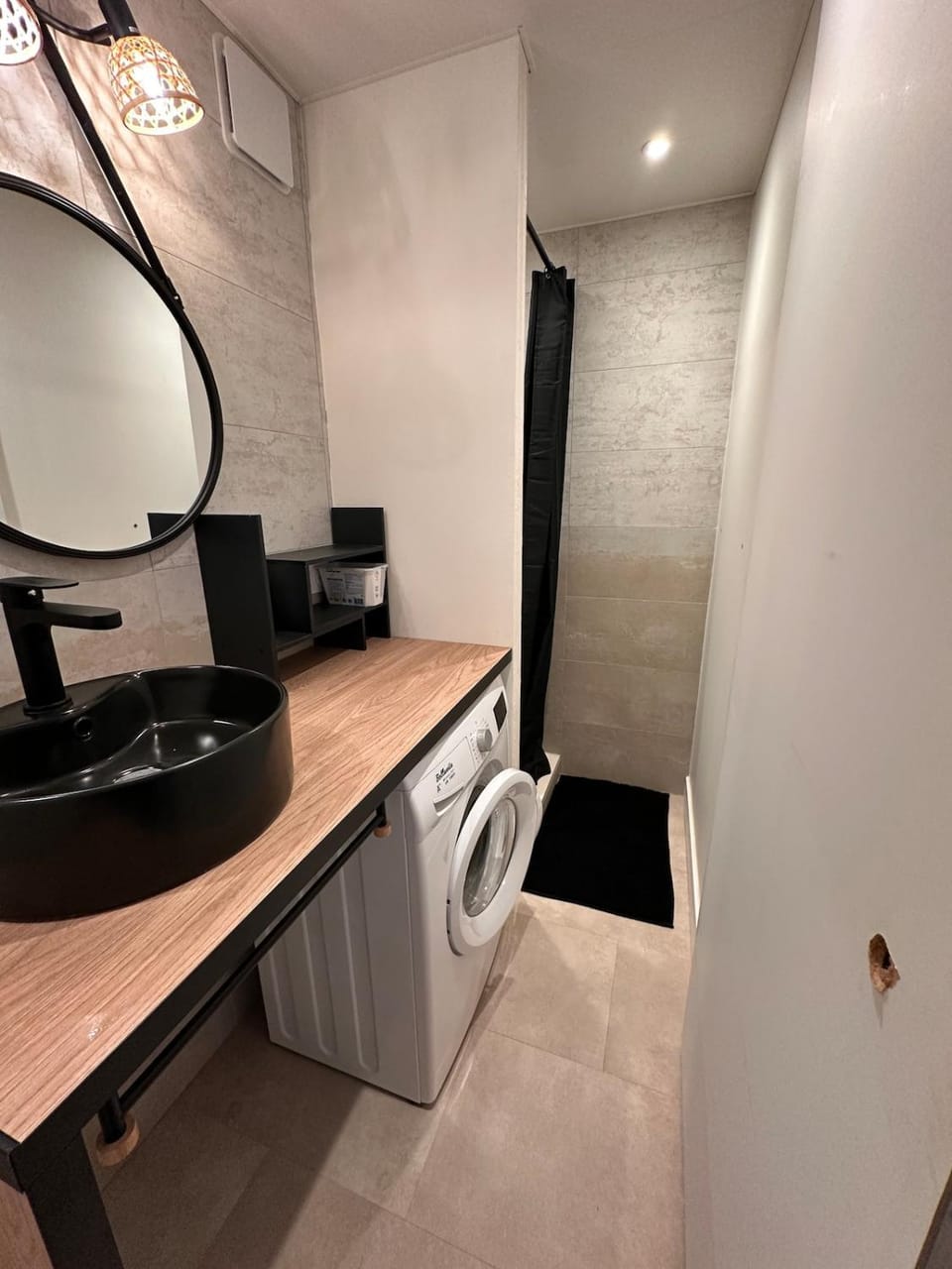 Apparemment rénové à Sète aux Quilles Apartment in Occitanie