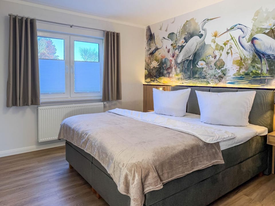 Stranddistel 4 Apartment in Zingst