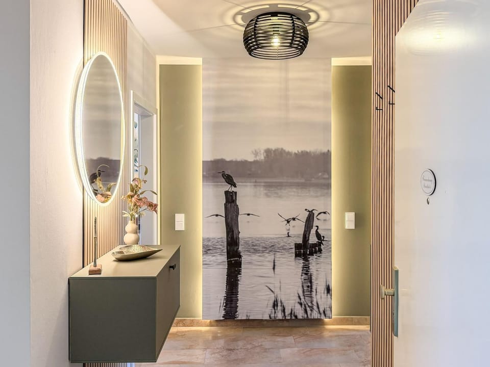 Stranddistel 4 Apartment in Zingst