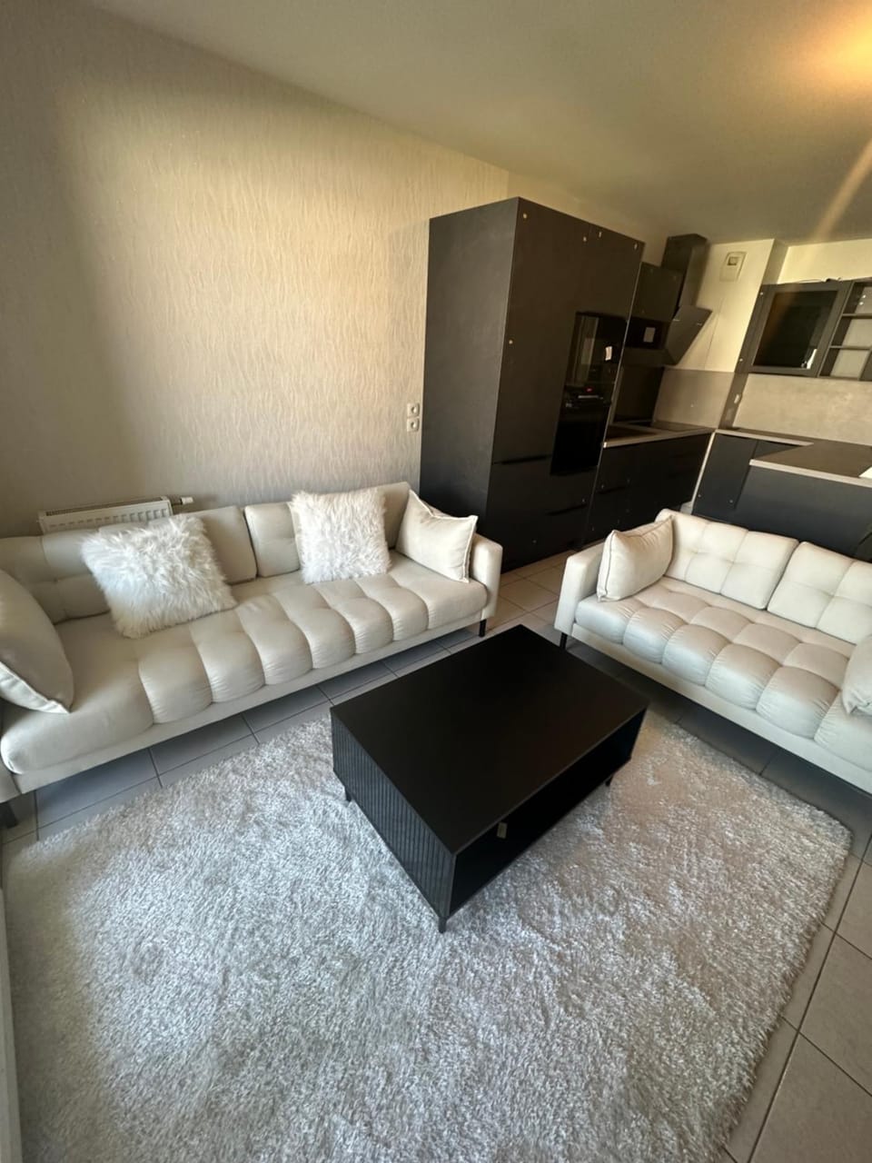 COSY Villeurbanne Apartment in Villeurbanne