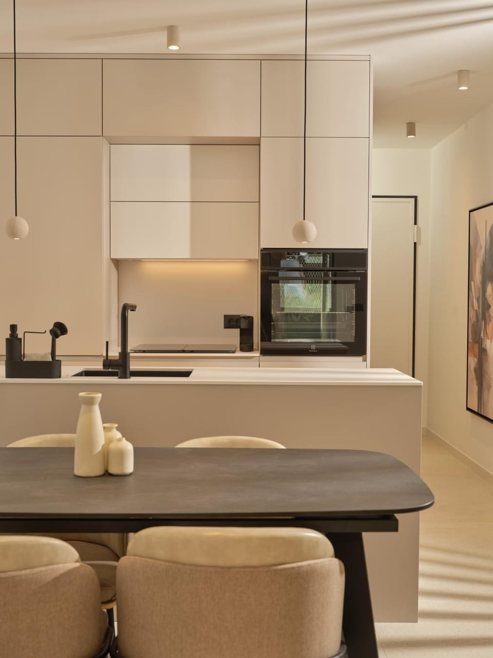 Cro-lo Garden Apartment in Split