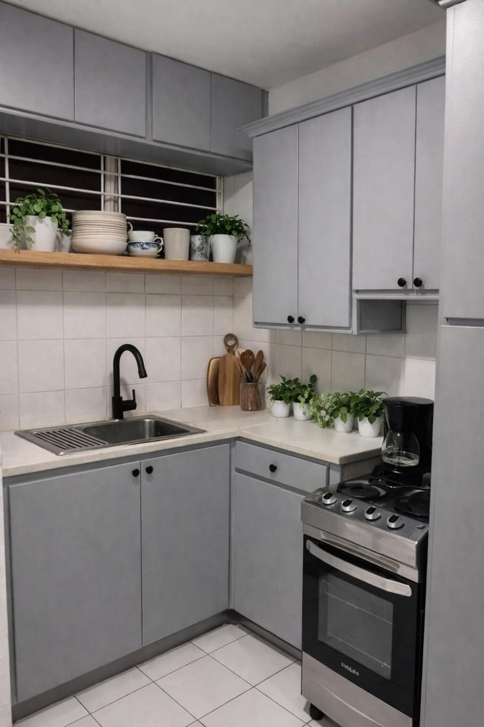 The Oxford Suite Apartment in Kingston