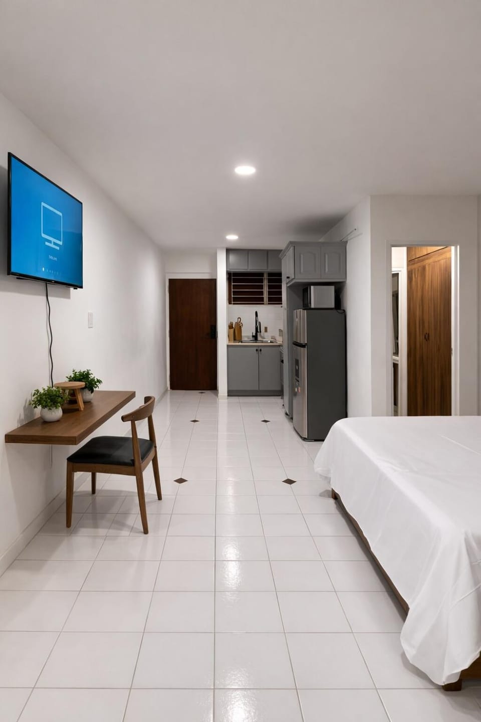 The Oxford Suite Apartment in Kingston