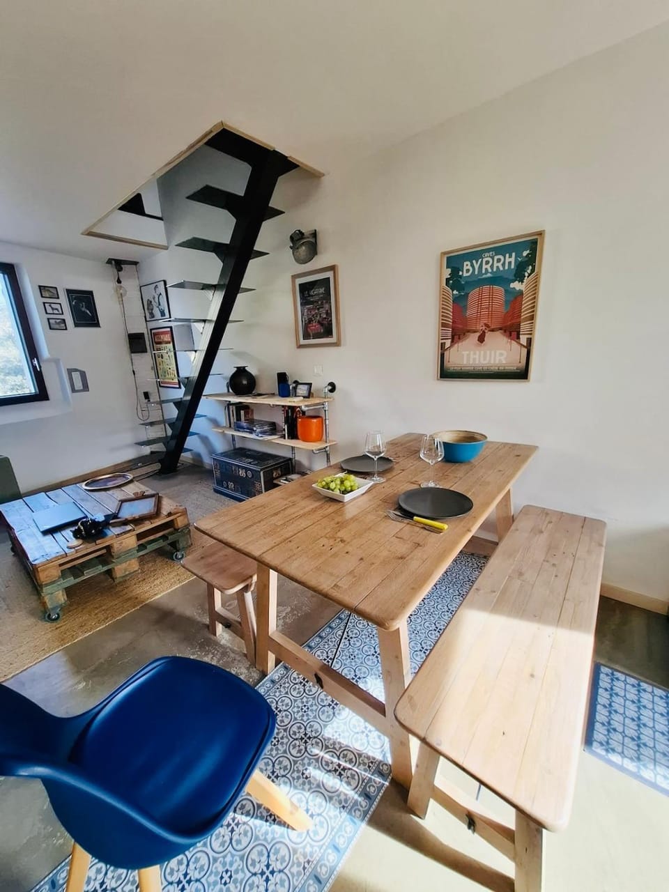 Cozy Little House Fully Equipped Comfort Apartment in Carpentras