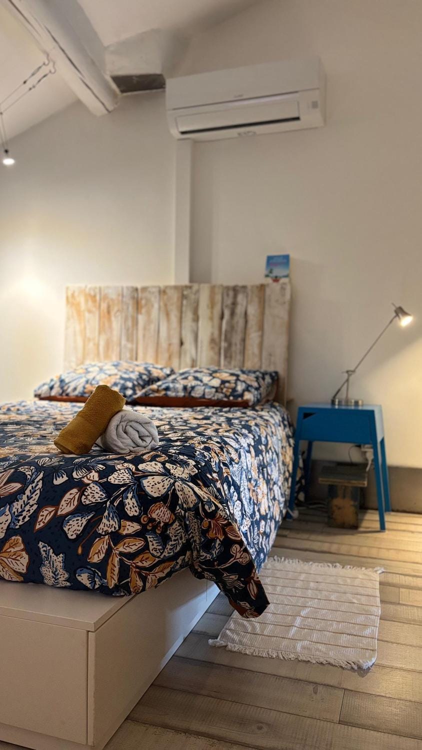 Cozy Little House Fully Equipped Comfort Apartment in Carpentras