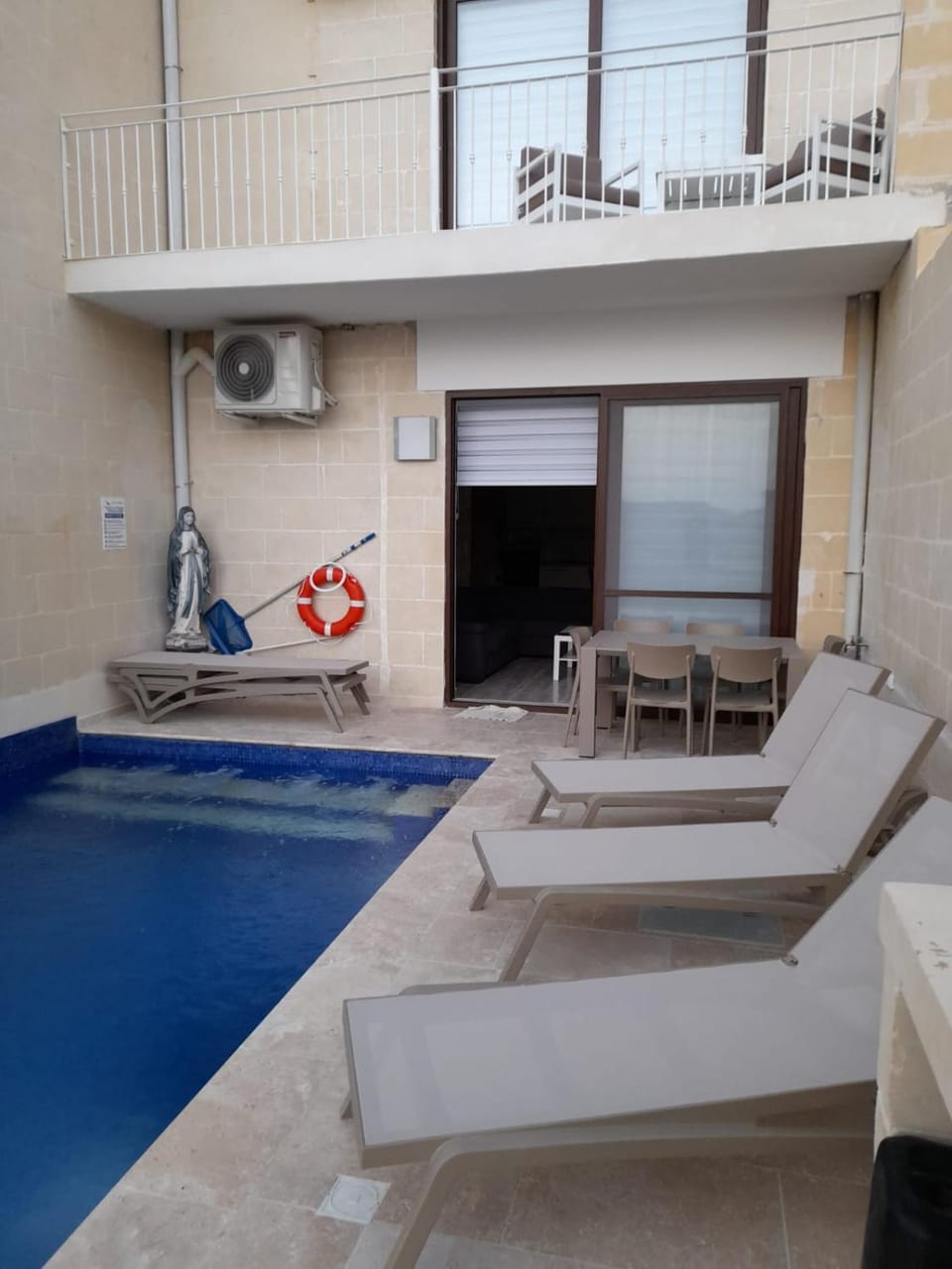 Highlands Rooms Gozo Pool & View Vacation rental in Malta