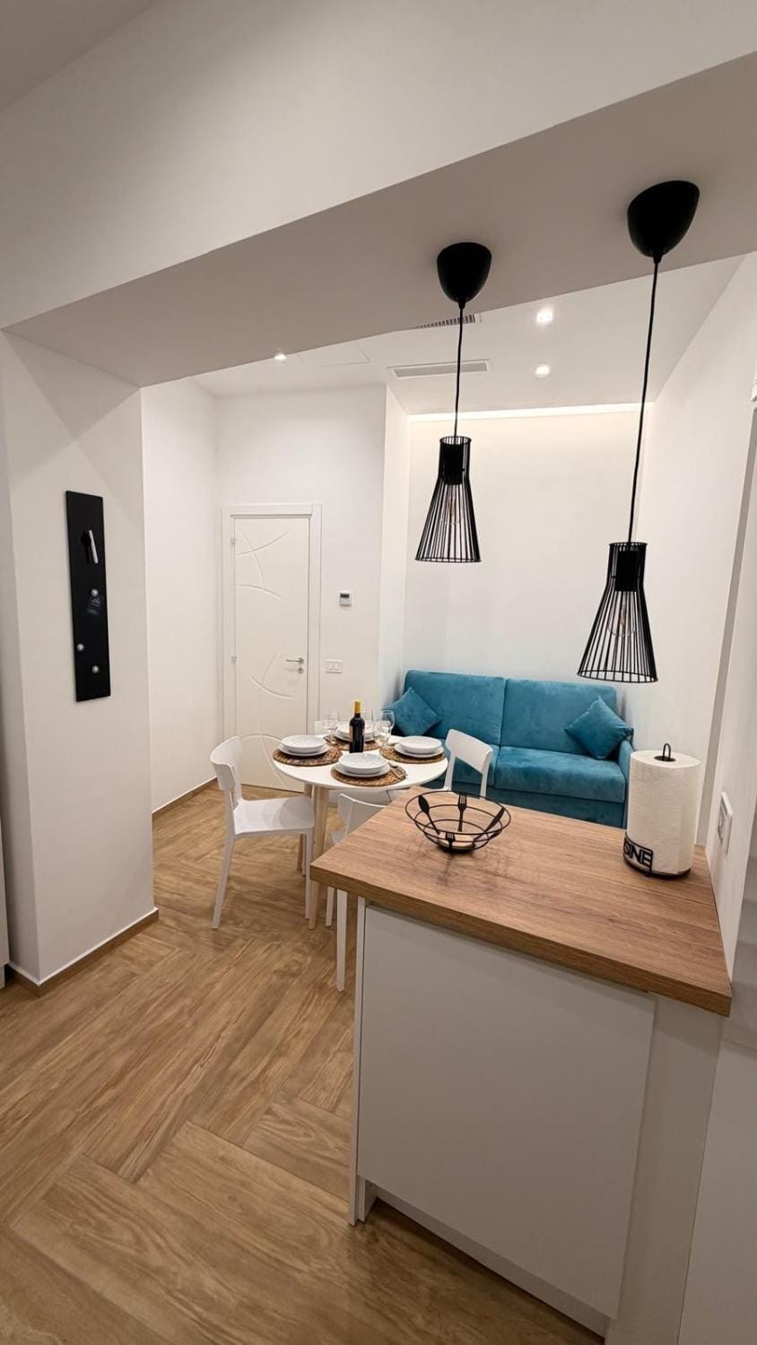 Anema E core Apartment in Naples