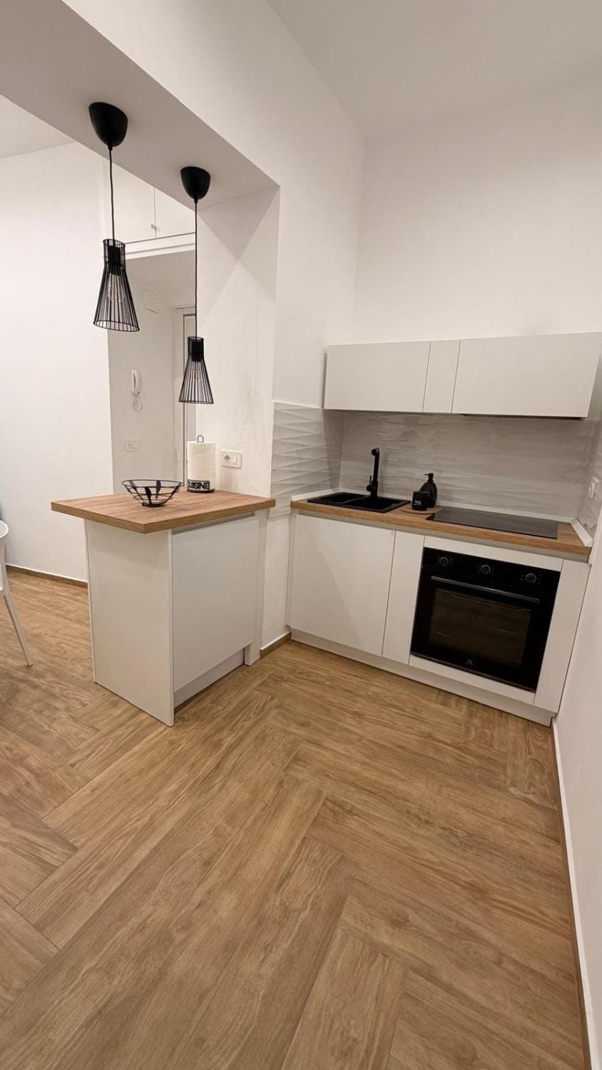 Anema E core Apartment in Naples