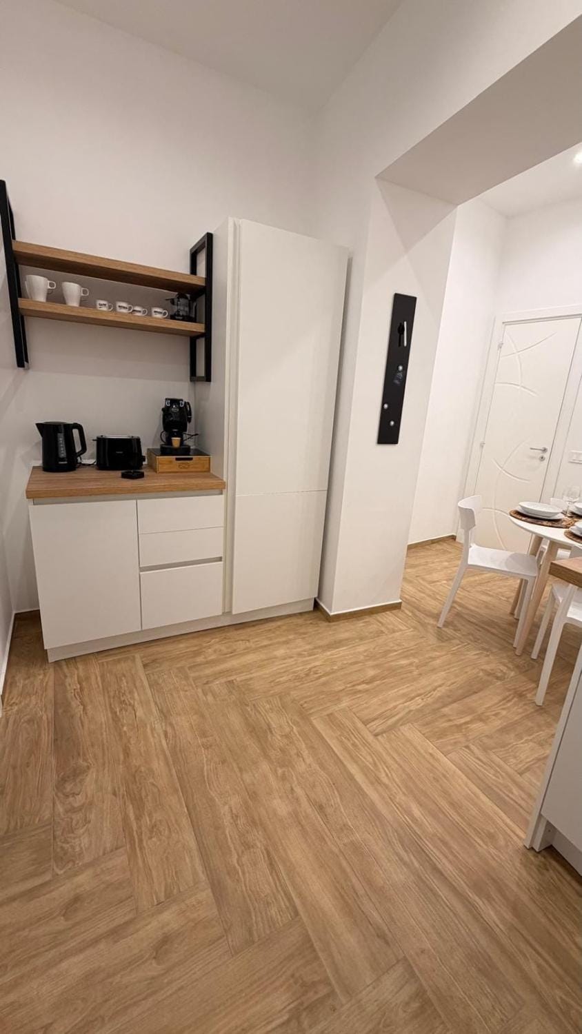 Anema E core Apartment in Naples