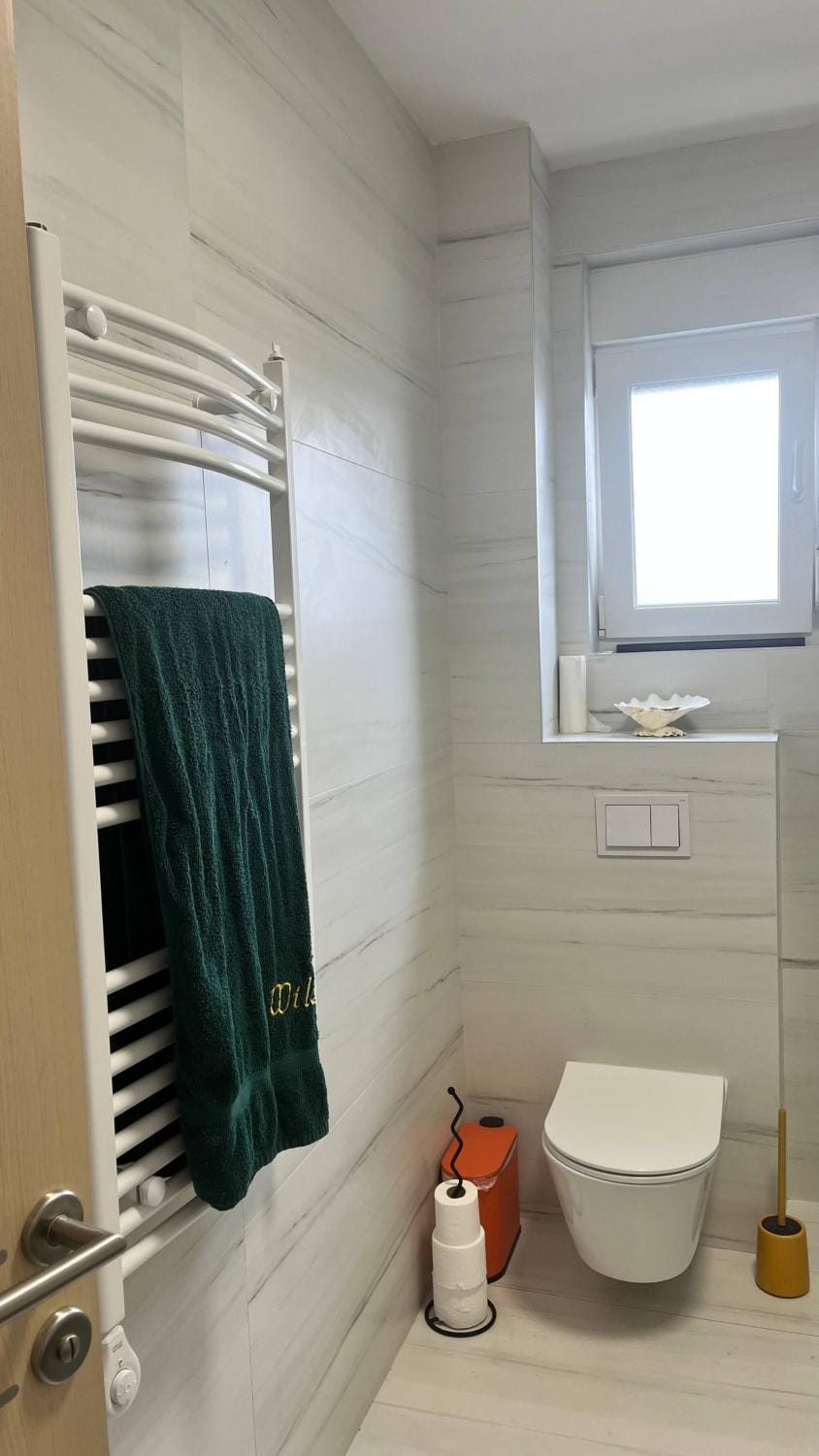 Apartment near beach and the airport Split Apartment in Šibenik-Knin County, Croatia