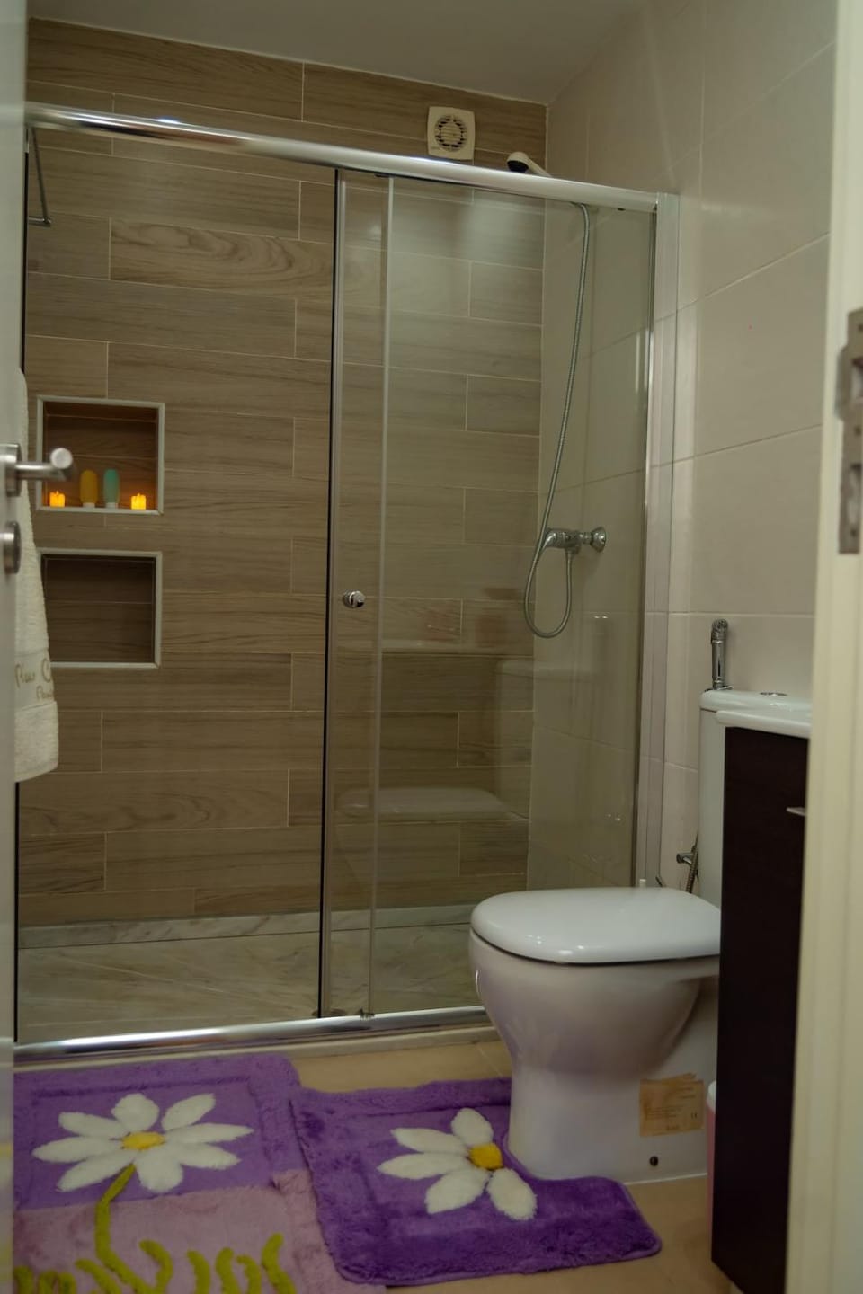 Nha Cubico Apartment in Praia
