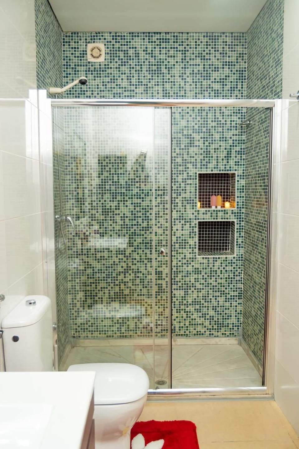 Nha Cubico Apartment in Praia