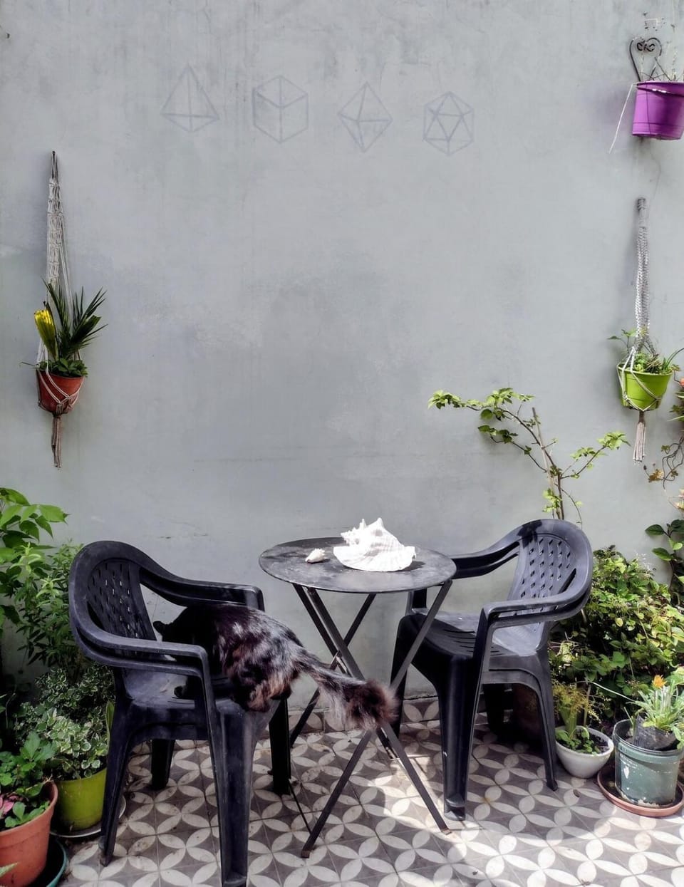 House in Punta Chica Apartment in San Isidro