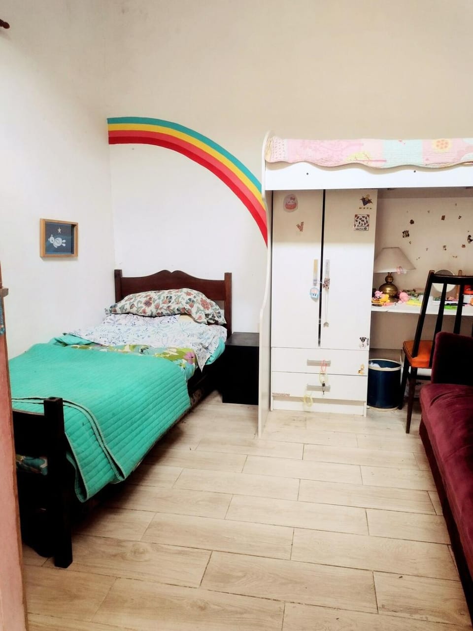 House in Punta Chica Apartment in San Isidro