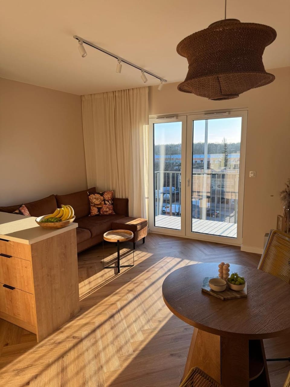 BonjourApart Apartment in Masovian Voivodeship