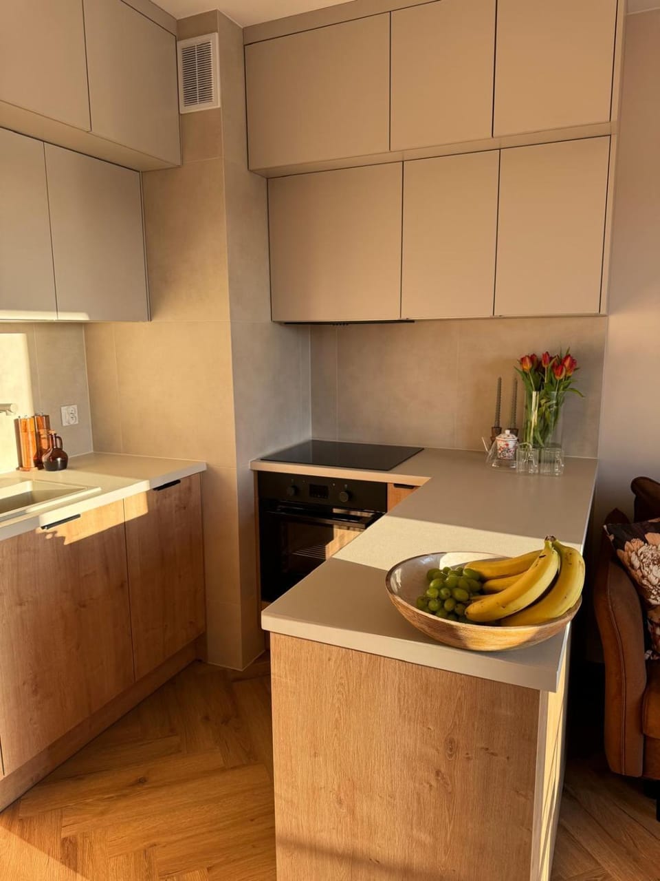 BonjourApart Apartment in Masovian Voivodeship