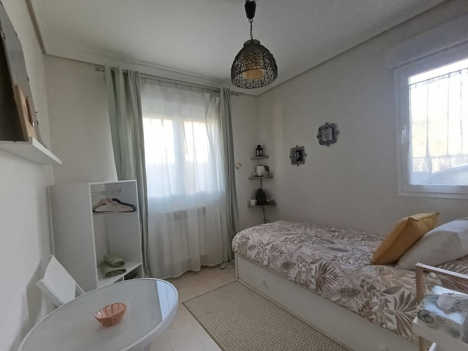 Casa María House Vacation rental in Navarre