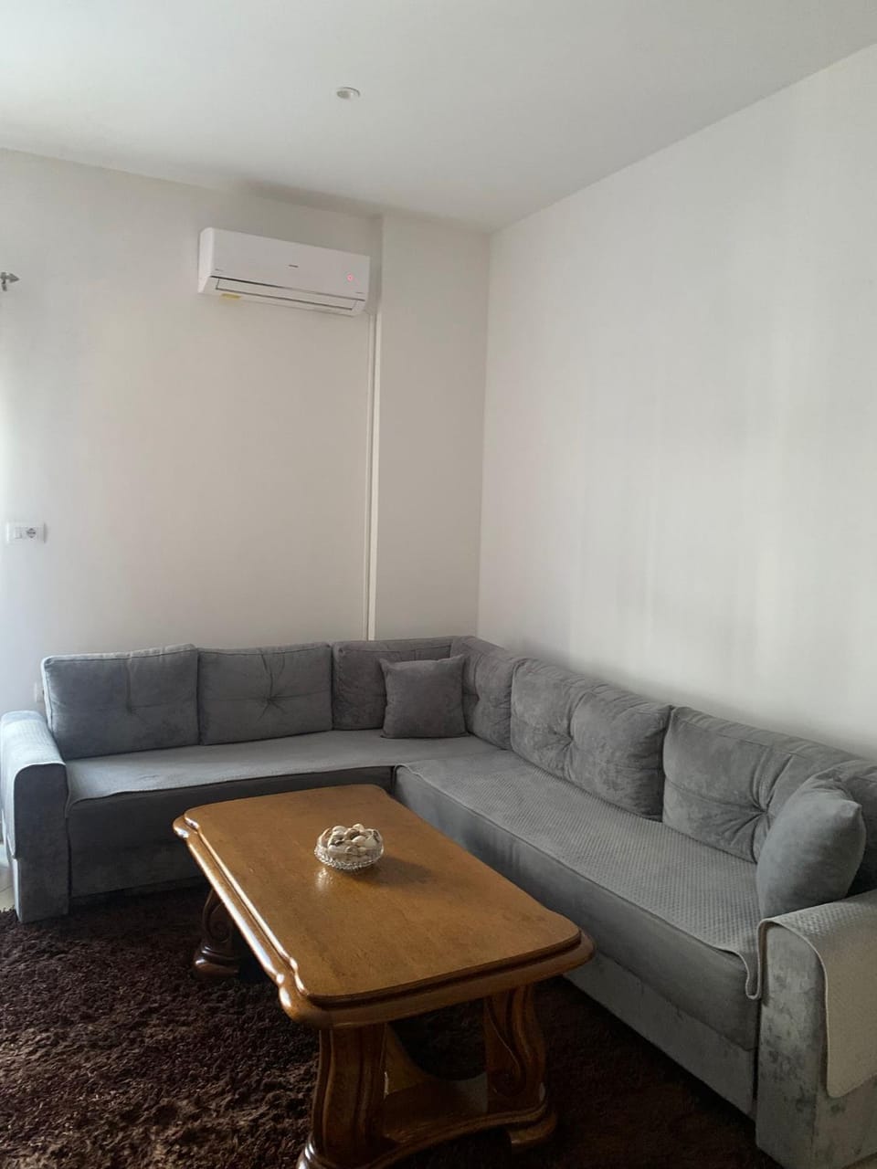 Golem Central Stay Apartment in Tirana County, Albania