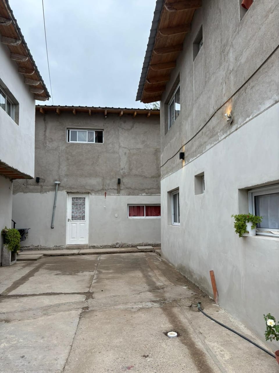 Micelio-departamentos diarios NeuQuen Apartment in Neuquen