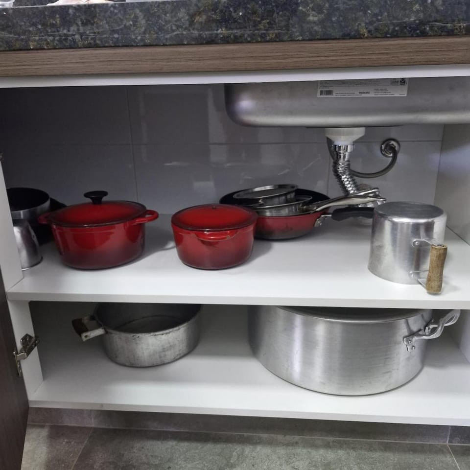 Coffee/tea facilities, Kitchen or kitchenette, Food and drinks