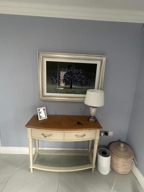 1 luxurious home in family home Vacation rental in Killarney