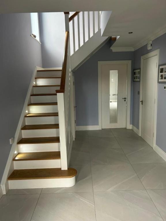 1 luxurious home in family home Vacation rental in Killarney