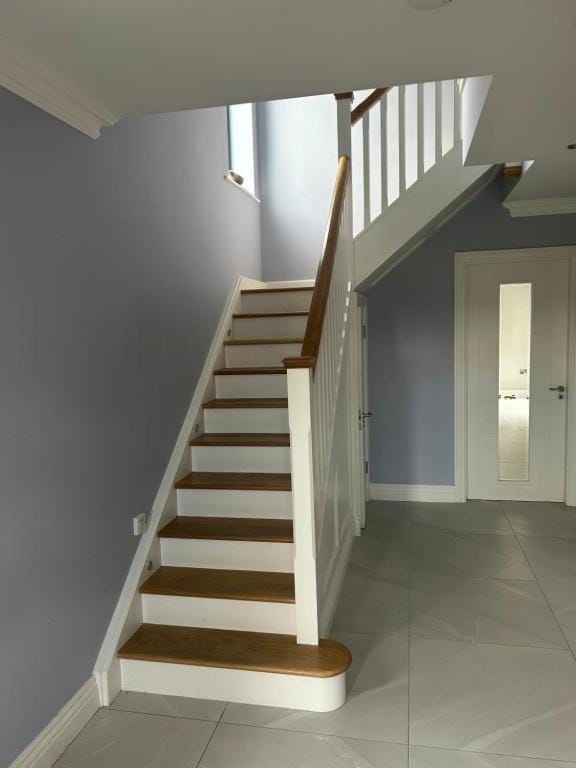 1 luxurious home in family home Vacation rental in Killarney