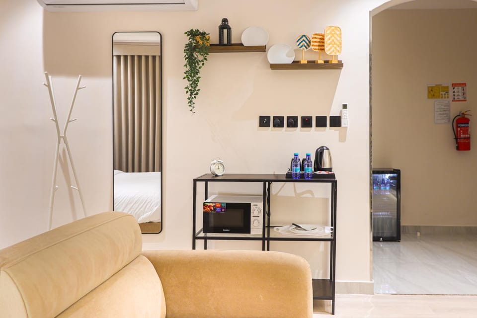 City Nest 302 Apartment in Medina