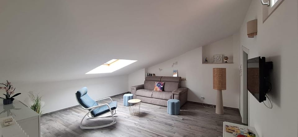DIMORA DON FABIO - Centralissima Apartment in Termoli