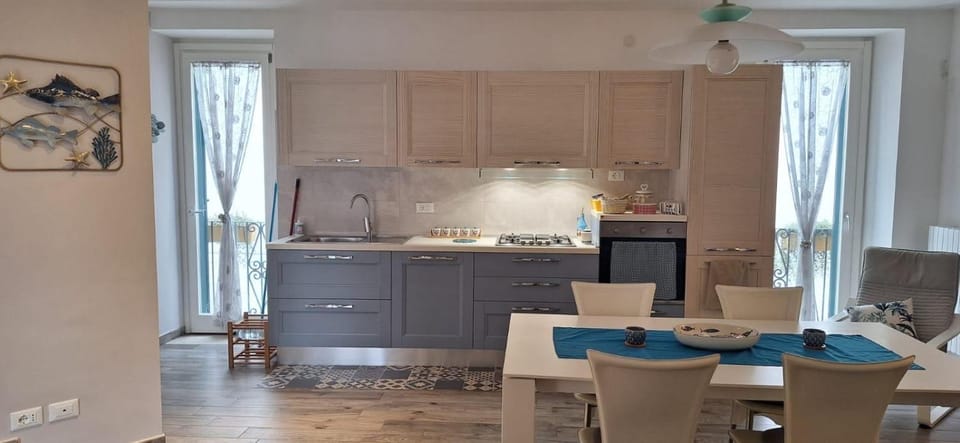 DIMORA DON FABIO - Centralissima Apartment in Termoli