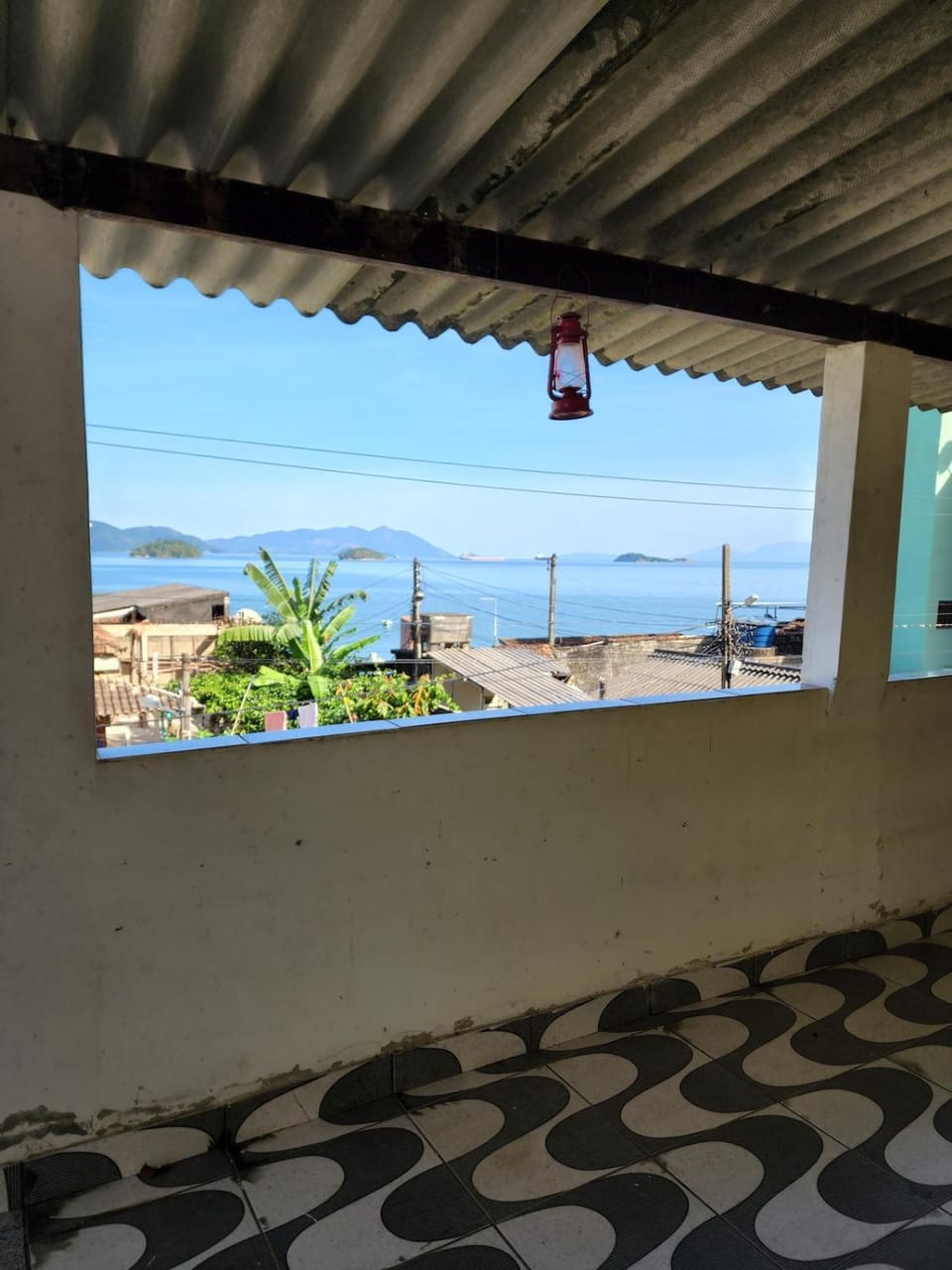 Recanto na Praia com Vista Mar House in Mangaratiba