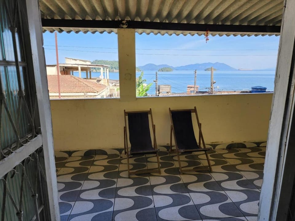 Recanto na Praia com Vista Mar House in Mangaratiba